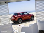 2015 Nissan Juke