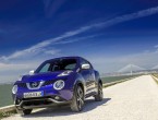 2015 Nissan Juke