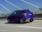 2015 Nissan Juke