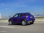 2015 Nissan Juke