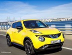 2015 Nissan Juke