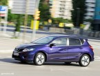 2015 Nissan Pulsar