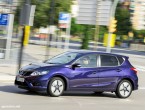 2015 Nissan Pulsar