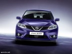 2015 Nissan Pulsar