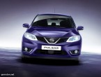 2015 Nissan Pulsar