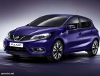 2015 Nissan Pulsar