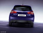 2015 Nissan Pulsar