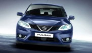 2015 Nissan Pulsar