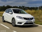 2015 Nissan Pulsar