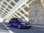 2015 Nissan Pulsar