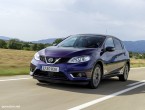 2015 Nissan Pulsar