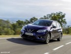 2015 Nissan Pulsar