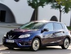 2015 Nissan Pulsar