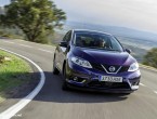 2015 Nissan Pulsar