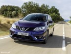 2015 Nissan Pulsar