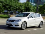 2015 Nissan Pulsar