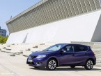 2015 Nissan Pulsar