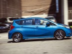 2015 Nissan Versa Note