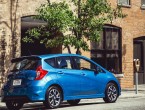 2015 Nissan Versa Note