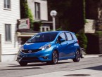 2015 Nissan Versa Note