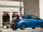 2015 Nissan Versa Note