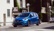 2015 Nissan Versa Note