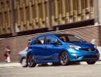 2015 Nissan Versa Note