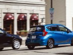 2015 Nissan Versa Note