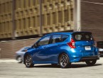 2015 Nissan Versa Note