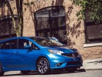 2015 Nissan Versa Note