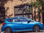 2015 Nissan Versa Note