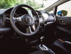 2015 Nissan Versa Note