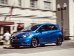 2015 Nissan Versa Note