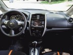 2015 Nissan Versa Note