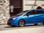 2015 Nissan Versa Note