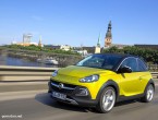 2015 Opel Adam Rocks