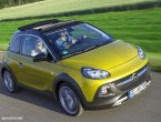 2015 Opel Adam Rocks