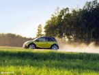 2015 Opel Adam Rocks