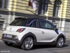 2015 Opel Adam Rocks