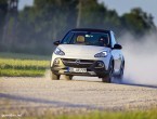 2015 Opel Adam Rocks