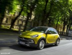 2015 Opel Adam Rocks