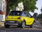 2015 Opel Adam Rocks