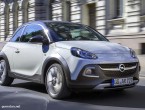 2015 Opel Adam Rocks