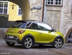 2015 Opel Adam Rocks