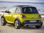 2015 Opel Adam Rocks