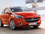 2015 Opel Corsa