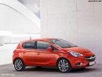 2015 Opel Corsa