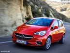 2015 Opel Corsa