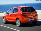 2015 Opel Corsa