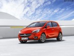 2015 Opel Corsa